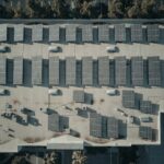 Jak zaprojektować halę prefabrykowaną zgodnie z zasadami zrównoważonego rozwoju?