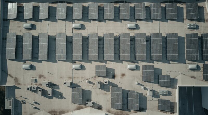 Jak zaprojektować halę prefabrykowaną zgodnie z zasadami zrównoważonego rozwoju?