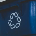 Recykling materiałów w budowie hal prefabrykowanych – standard czy nowość?
